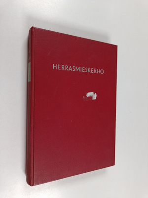 Kingsley Amis : Herrasmieskerho