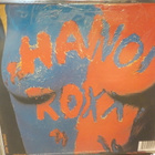 HANOI ROCKS - ORIENTAL BEAT. UUSI -2016 LP + SIGNATURES - pikkukuva 2