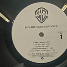 DB Cooper: Buy American LP - pikkukuva 3