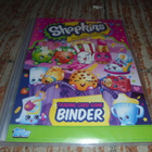 Keräykansio ja kortit Shopkins - pikkukuva 1