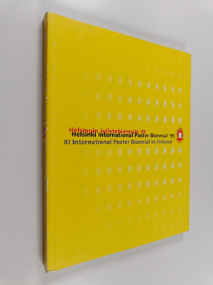 Johnny Korkman ym. : Helsingin Julistebiennale 95