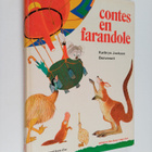 Kathryn Jackson : Contes en farandole - pikkukuva 1