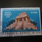 Panama: Meksikon Olympialaiset 1968 - pikkukuva 4