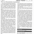Concert Hall 1979 Jääkiekkoilu Denis Potvin - pikkukuva 2