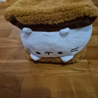 Gund Pusheen S'Mores Squisheen Plush pehmolelu (#3474) - pikkukuva 3