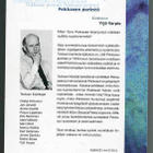 Yrjö Varpio (toim.): Pekkasen perintö (1.p.) - pikkukuva 2