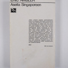 Eric Ambler : Aseita Singaporeen - pikkukuva 2