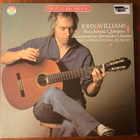 JOHN WILLIAMS kitaramusiikkia 3 lp - pikkukuva 1