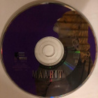 Maarit • Sydäntäsi Lainaisin / Runoilija CD-Single - pikkukuva 2