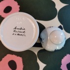 Arabia Ruusu käsinmaalattu rasia design Hilkka-Liisa Ahola - pikkukuva 4
