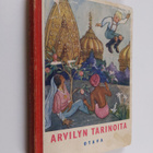 Arvid Lydecken : Arvilyn tarinoita 1 - pikkukuva 1