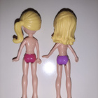 Polly pocket nuket tavaroineen - pikkukuva 3