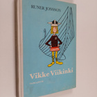 Runer Jonsson : Vikke Viikinki - pikkukuva 1