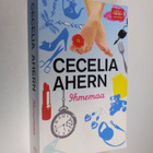 Cecelia Ahern : Ihmemaa - pikkukuva 1