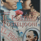IL POSTINO - POSTELJOONI DVD - pikkukuva 1