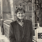 Anna n:o 7 1987 Lenita Show Ranskassa. Ilona. Jarkko Laine. - pikkukuva 3