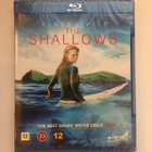 The Shallows (Blu-ray) Blake Lively ja Óscar Jaenada (UUSI) - pikkukuva 1
