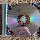 Stone No Anaesthesia cd MGMCD 2017 - pikkukuva 4