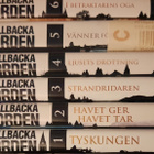 Camilla Läckberg: Fjällbackan murhat (6 elokuvaa) - pikkukuva 2