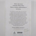 Lisa Brennan-Jobs : Pikkusintti - Muistelmat - pikkukuva 2