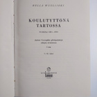 Hella Wuolijoki : Koulutyttönä Tartossa : vuosina 1901-1904 - pikkukuva 3