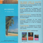 Charles de Ledesma: The rough guide to Malaysia, Singapore - pikkukuva 2