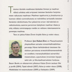 Jon Kabat-Zinn: Tietoinen läsnäolo maailmassa - pikkukuva 3
