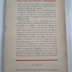 Edgar Snow : Vill Stalin krig eller fred? - pikkukuva 2