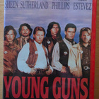 Young Guns - Nuoret Sankarit (1985) DVD - pikkukuva 1