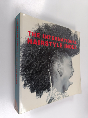 Pepin van Roojen : The International Hairstyle Index