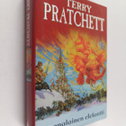 Terry Pratchett : Maanalainen elefantti - pikkukuva 1