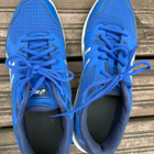 Asics sisäpelikengät koko 41,5 - pikkukuva 1