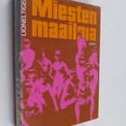 Lionel Tiger : Miesten maailma - pikkukuva 1