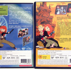 Kim Possible  Neljä dvd levyä Disney - pikkukuva 2