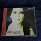 Maija Vilkkumaa Pitkä ihana leikki peltipainos cd - pikkukuva 1