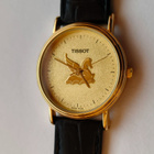 Tissot C257K naisten rannekello - pikkukuva 1
