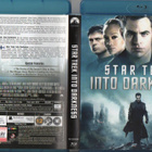 STAR TREK INTO DARKNESS	(41 736)	k	-FI-	nordic,	BLU-RAY			20 - pikkukuva 1