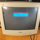 Philips 107e20 crt kuvaputkinäyttö - pikkukuva 1