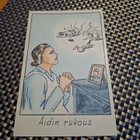 Z15 Äidin rukous - pikkukuva 1