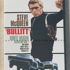 BULLITT (1968) Steve McQueen (2DVD) Erikoisjulkaisu (UUSI) - pikkukuva 1