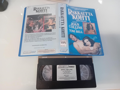 Rakkautta kohti FIX