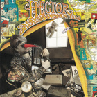 Hector - Salaisuuksien Talo - CD-levy - pikkukuva 1