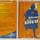 Kokoelma • Siivoussankarin Siivoushitit CD - pikkukuva 2