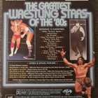 The Greatest wrestling stars of the 80s (3xDVD) - pikkukuva 3