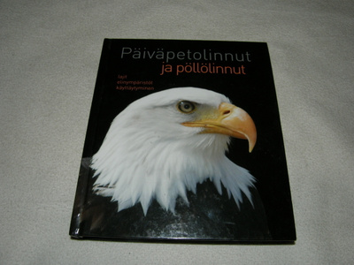Viering -  Knauer Päiväpetolinnut ja pöllölinnut