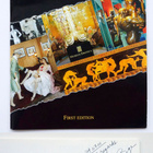 Museum Erotican (Köpis, 1994-2009) kirja- ja videopaketti - pikkukuva 1