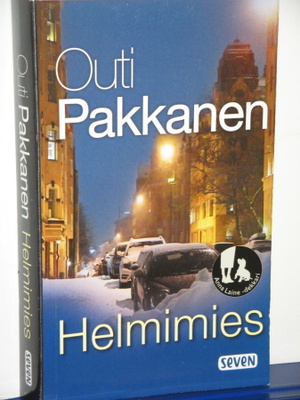 Outi Pakkanen : Helmimies
