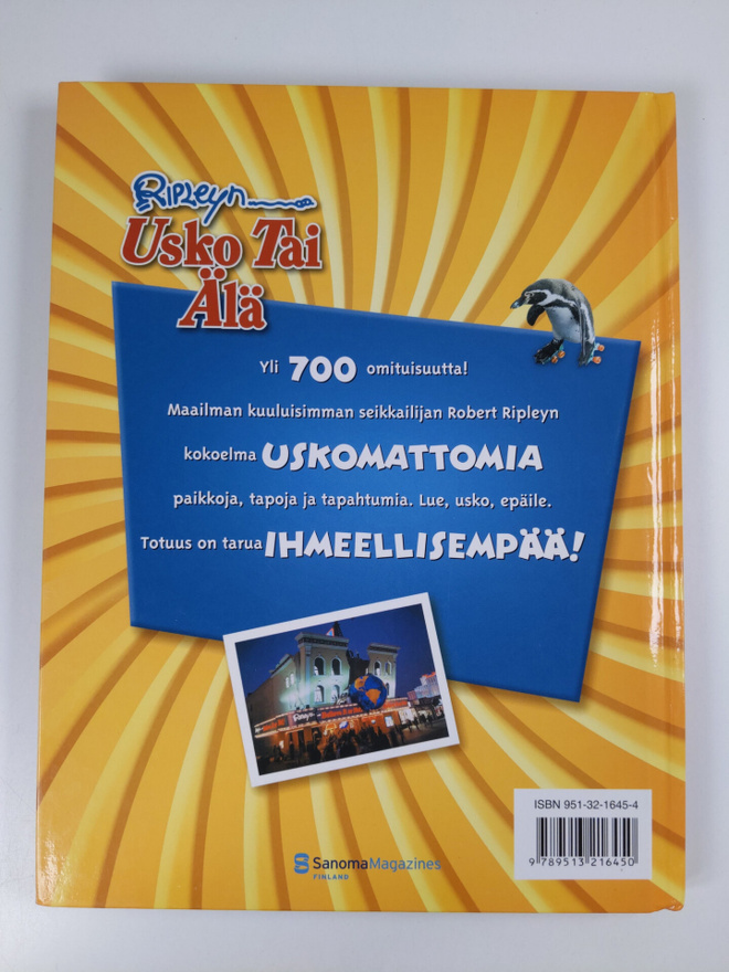 Item image