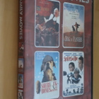 2DVD Family Movies - 4 elokuvaa kahdella DVDllä - pikkukuva 1
