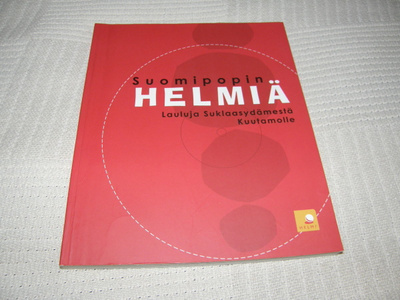 Suomipopin helmiä